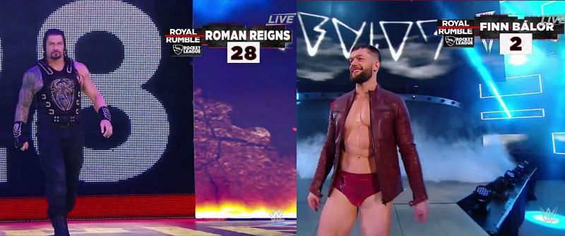 Roman Reigns a